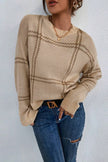 Sweater Long Sleeves
