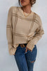 Sweater Long Sleeves