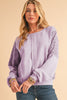 Sweater Long Sleeves