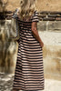 Maxi-jurk