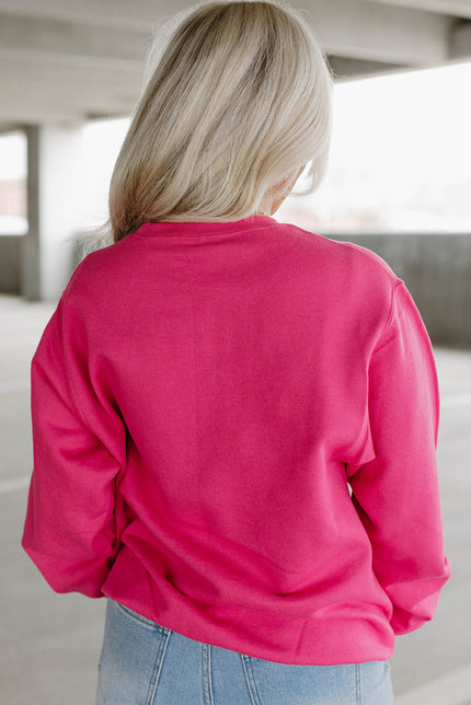 Sweater Long Sleeves