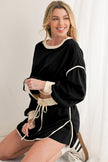 Skirt & Top Set