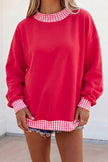 Sweater Long Sleeves