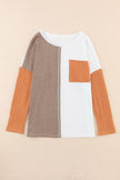 Sweater Long Sleeves