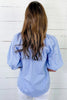 Blouse Short Sleeves