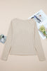 Top Long Sleeves