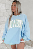 Sweater Long Sleeves
