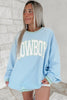 Sweater Long Sleeves