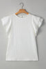 Blouse Short Sleeves