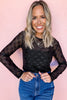 Top Long Sleeves