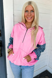 Hooded Sweater