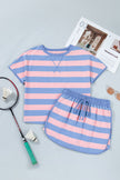 Skirt & Top Set