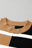 Sweater Long Sleeves