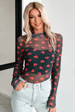 Top Long Sleeves