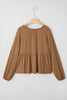 Blouse Long Sleeves