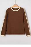 Sweater Long Sleeves