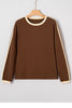 Sweater Long Sleeves
