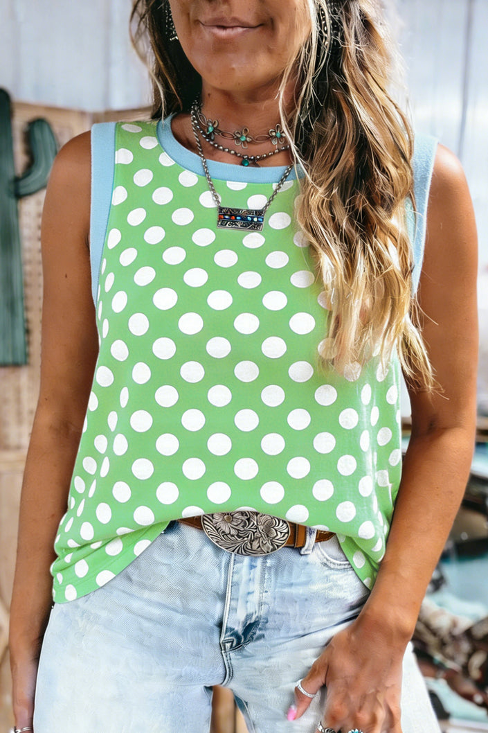 Top Short Sleeves