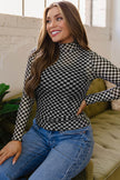 Top Long Sleeves