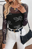 Top Long Sleeves