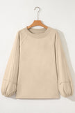 Sweater Long Sleeves
