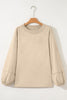 Sweater Long Sleeves