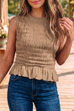 Top Short Sleeves