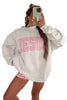 Sweater Long Sleeves