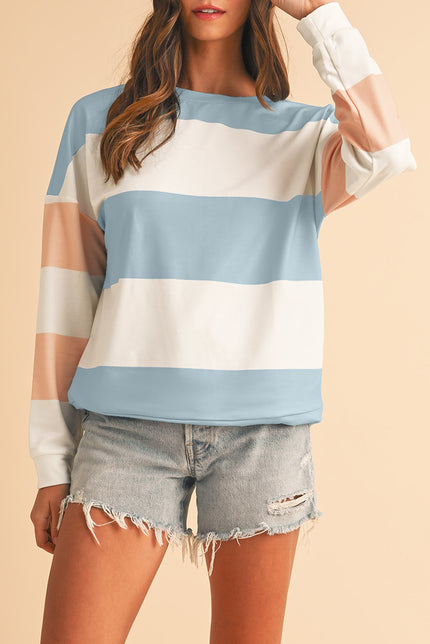 Sweater Long Sleeves