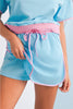 Skirt & Top Set