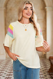 T-Shirt Short Sleeves