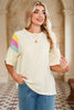 T-Shirt Short Sleeves