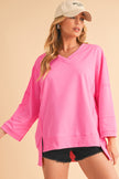 Sweater Long Sleeves