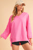 Sweater Long Sleeves