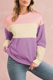Sweater Long Sleeves