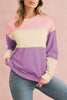 Sweater Long Sleeves