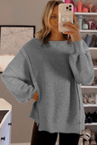 Sweater Long Sleeves