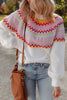 Sweater Long Sleeves