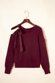 Sweater Long Sleeves