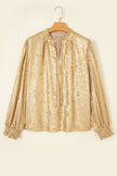 Blouse Long Sleeves