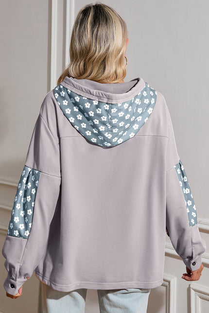 Hooded Sweater