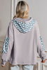 Hooded Sweater