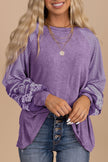 Sweater Long Sleeves
