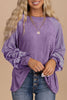 Sweater Long Sleeves