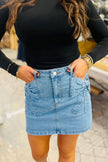 Skirt Mini