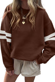Sweater Long Sleeves