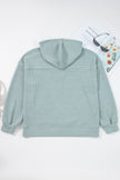 Hooded Sweater