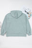 Hooded Sweater