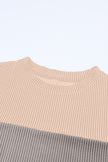 Sweater Long Sleeves
