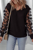 Shirt-Blouse Long Sleeves